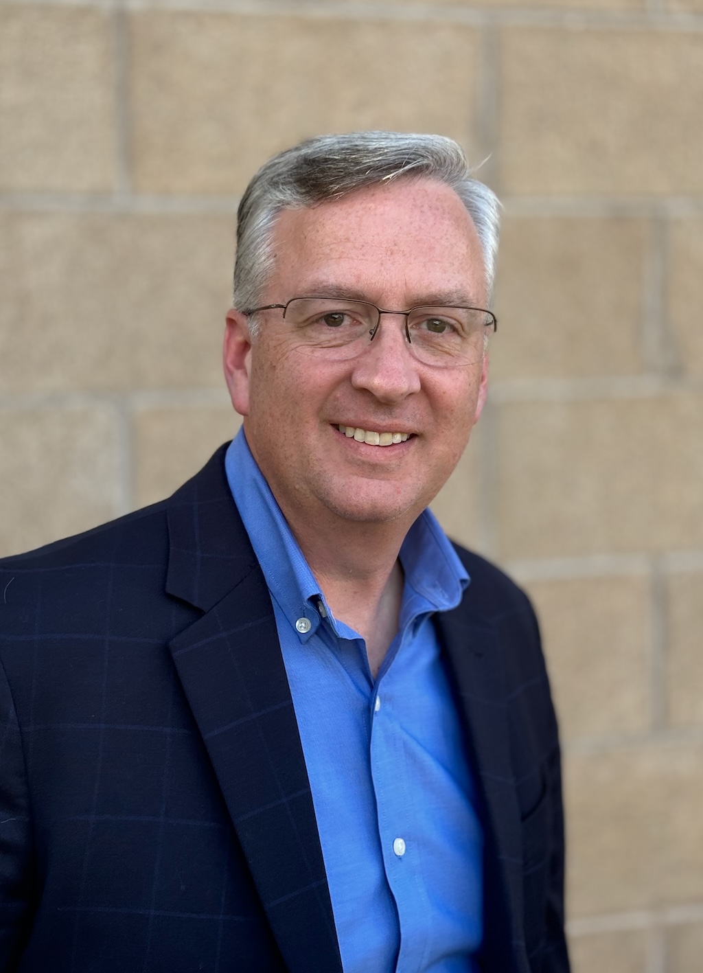 Kent Anderson